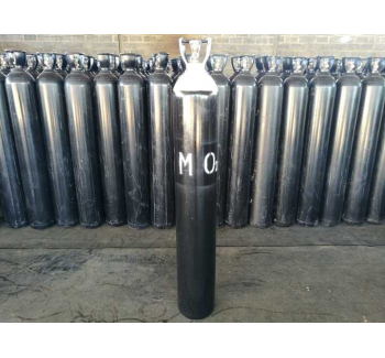 Medical Oxygen