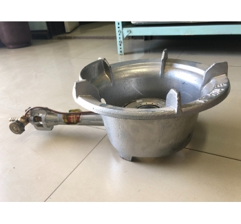 LPG single stove