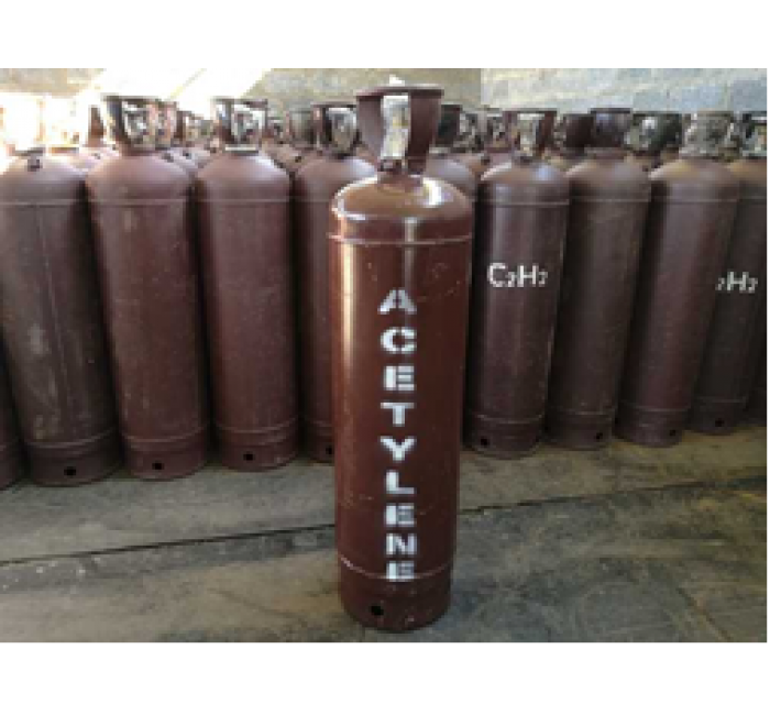 Acetylene