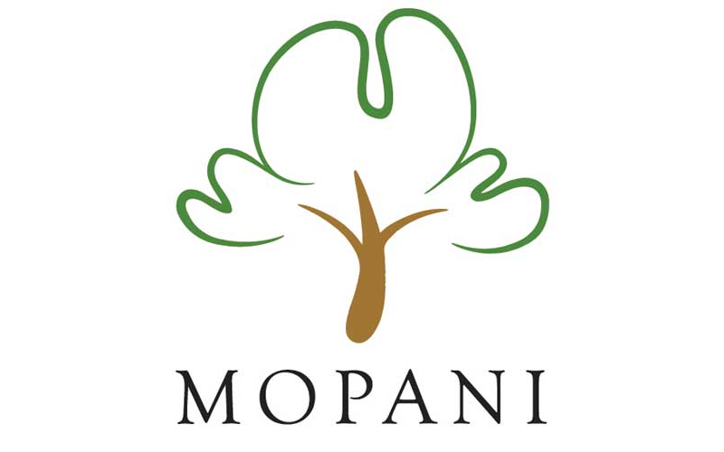Mopani Copper Mine