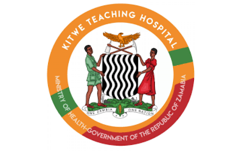 KITWE TECHING HOSPITAL
