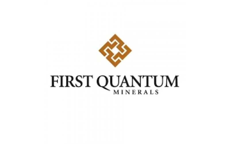 FIRST QUANTUM MINERALS