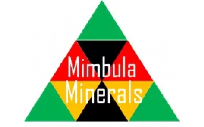 MIMBULA MINERALS