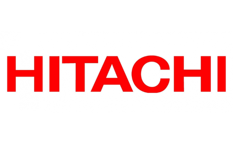 HITACHI